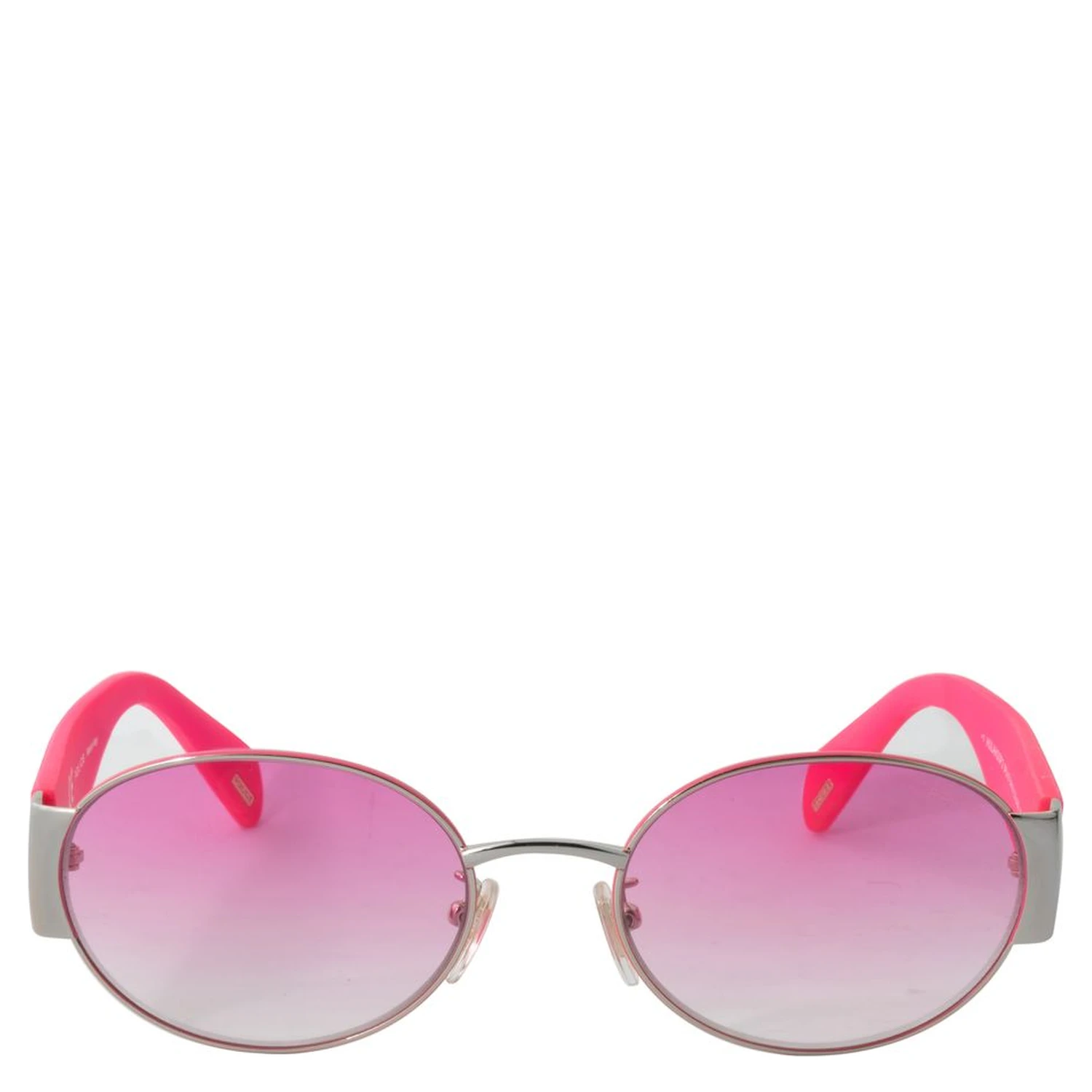 Gold Metal Sunglasses