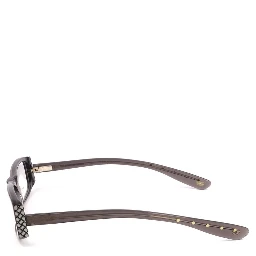 Gray Acetate Glasses (Frames)