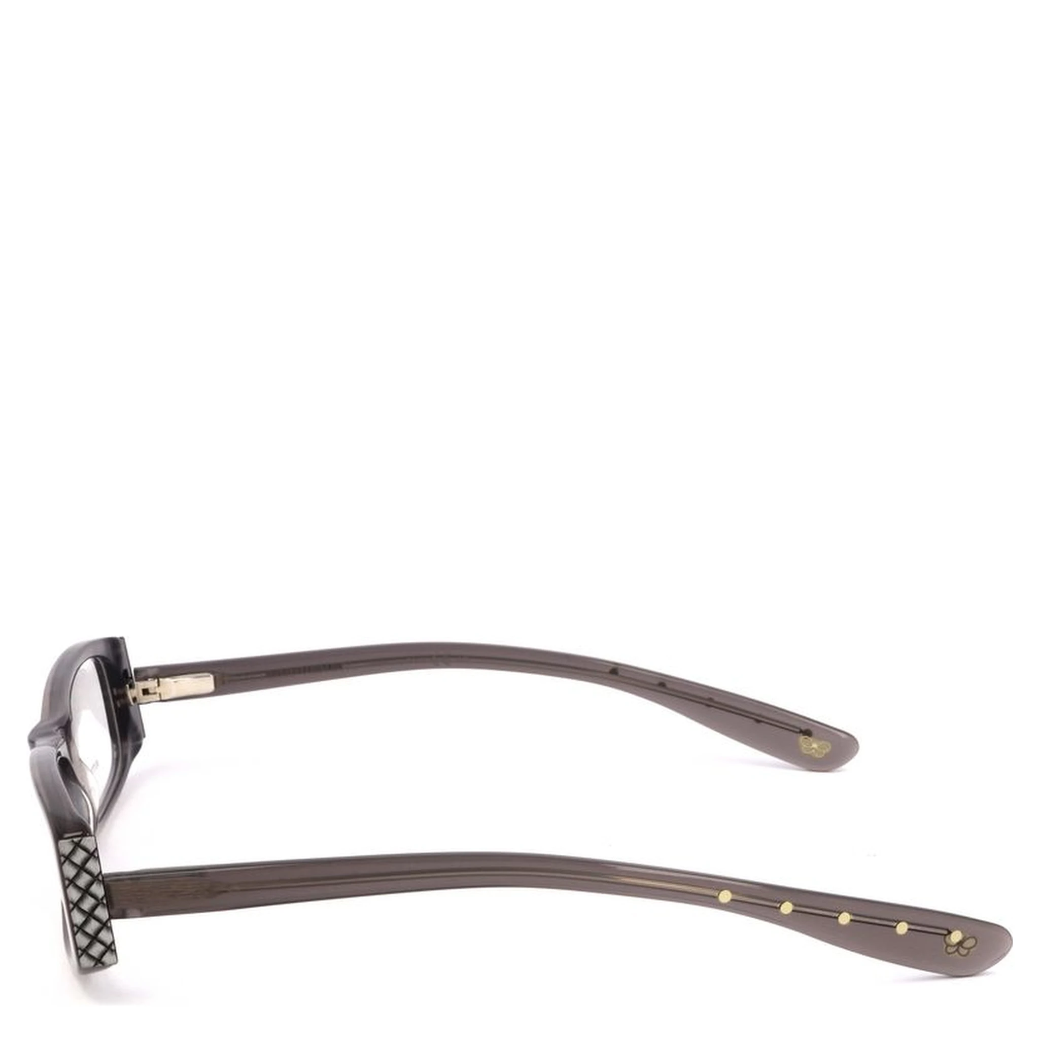 Gray Acetate Glasses (Frames)