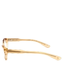 Brown Acetate Glasses (Frames)