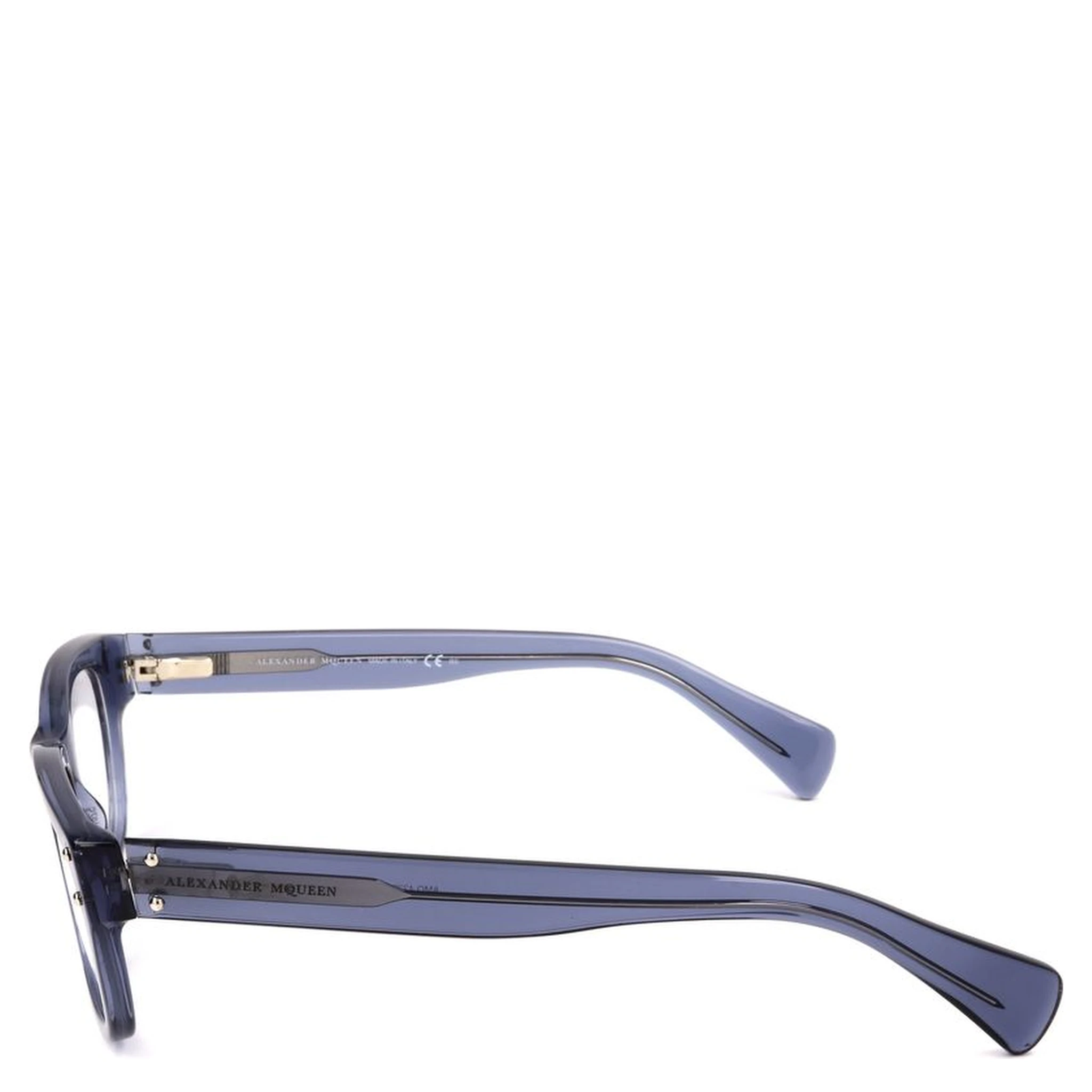 Blue Acetate Glasses (Frames)