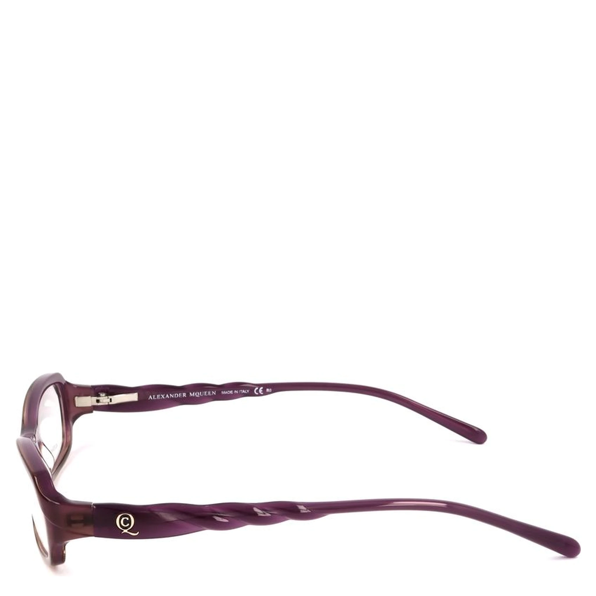 Purple Acetate Glasses (Frames)