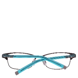 Black Metal Glasses (Frames)