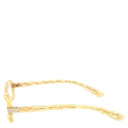 Yellow Acetate Glasses (Frames)