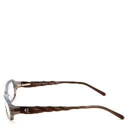 Brown Acetate Glasses (Frames)
