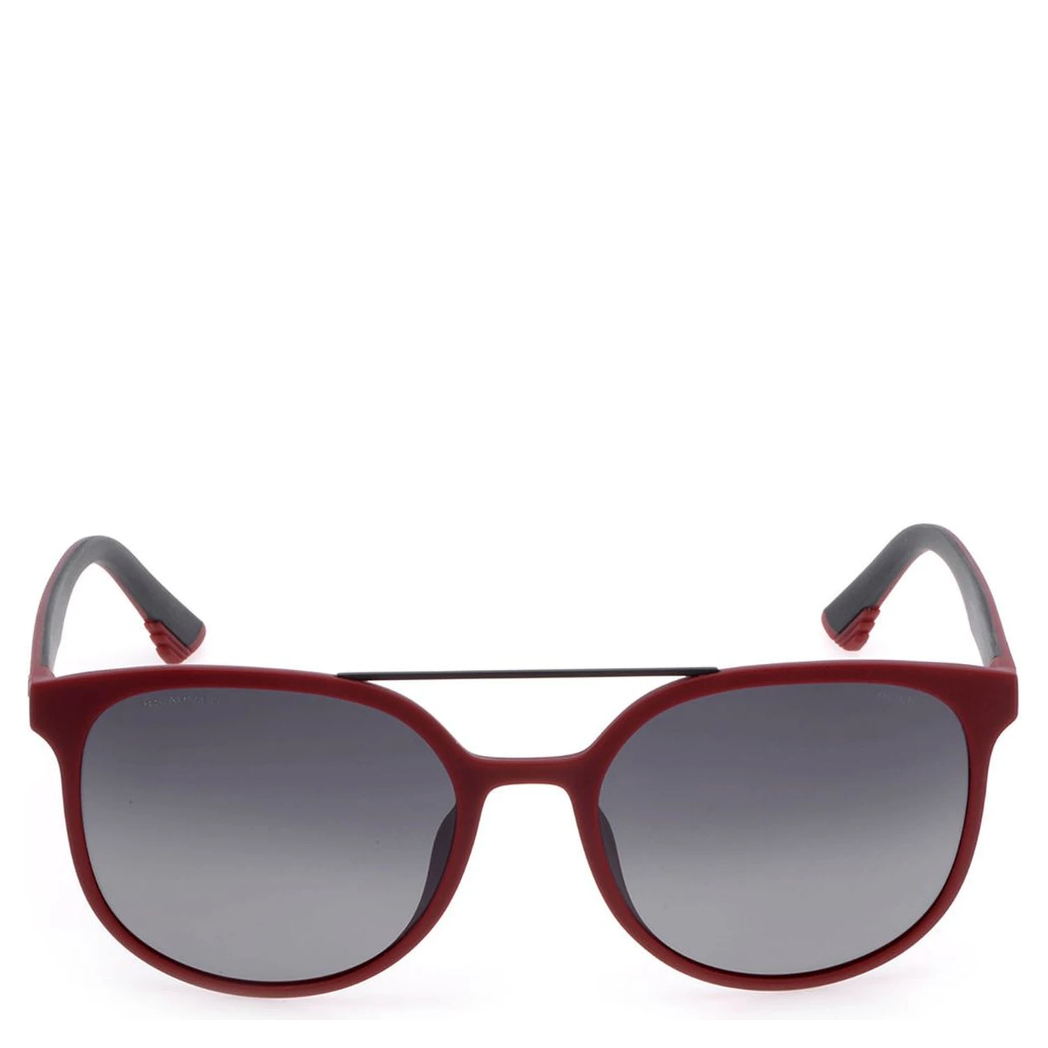 Brown Acetate Sunglasses