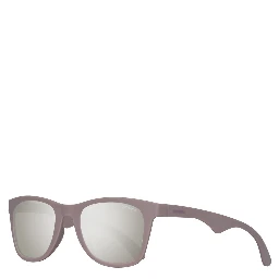 Bicolor Plastic Sunglasses