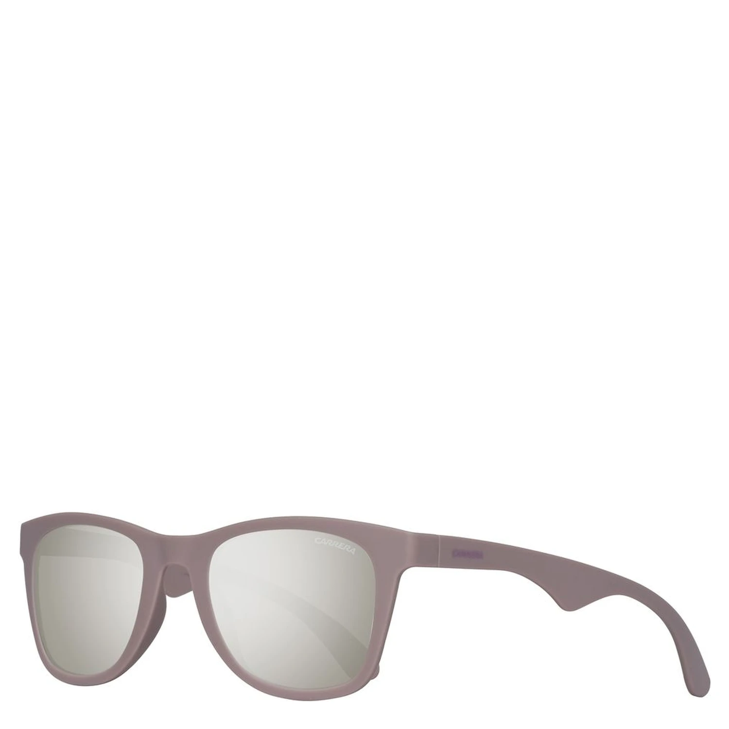 Bicolor Plastic Sunglasses