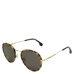 Gold Acetate Sunglasses