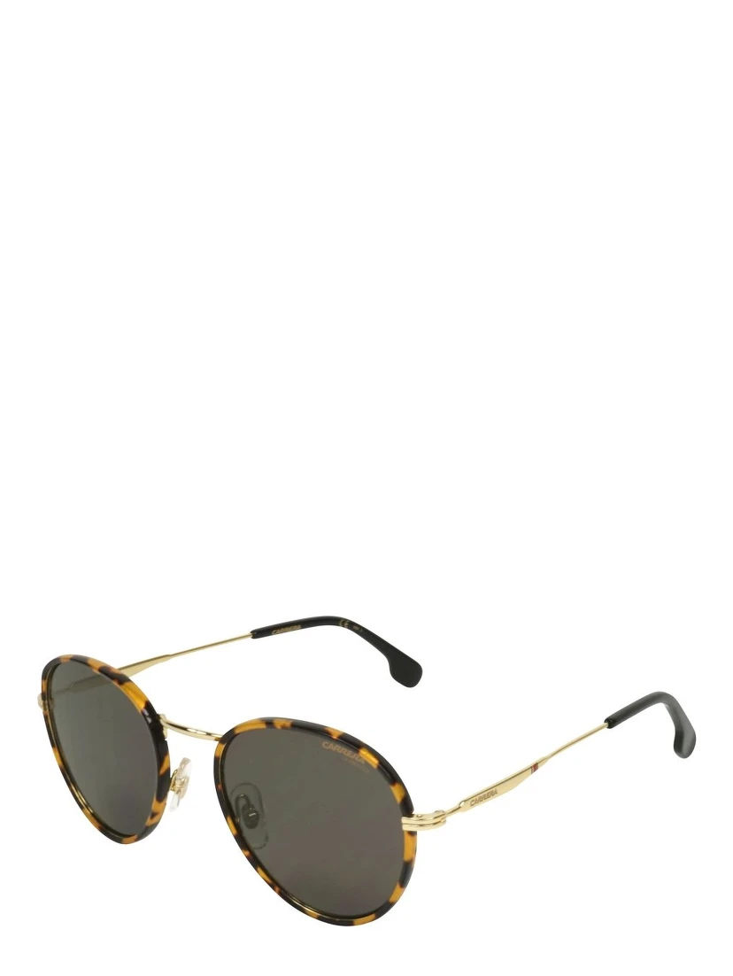 Gold Acetate Sunglasses