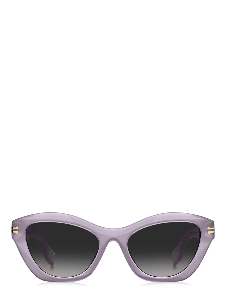 Purple Plastic Sunglasses alternative