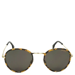 Gold Acetate Sunglasses
