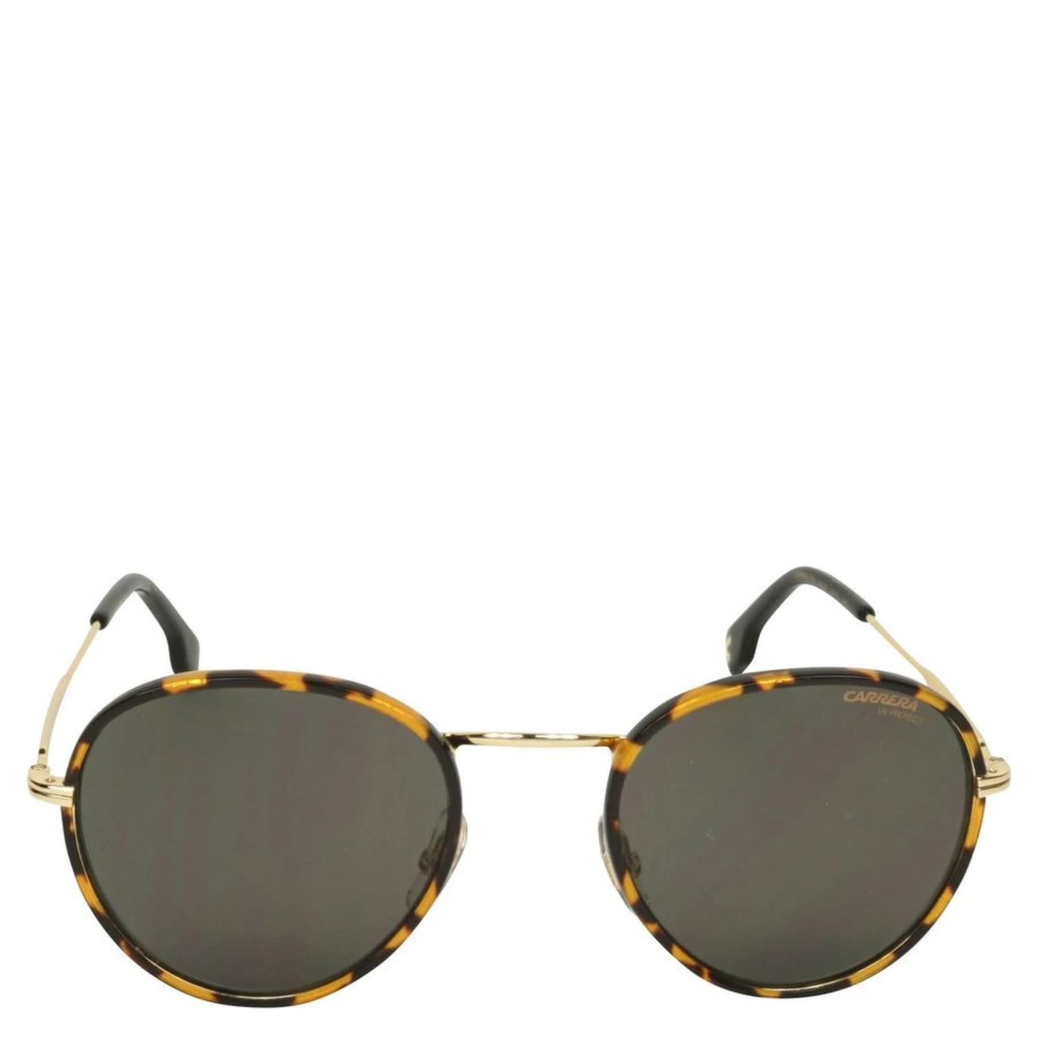 Gold Acetate Sunglasses