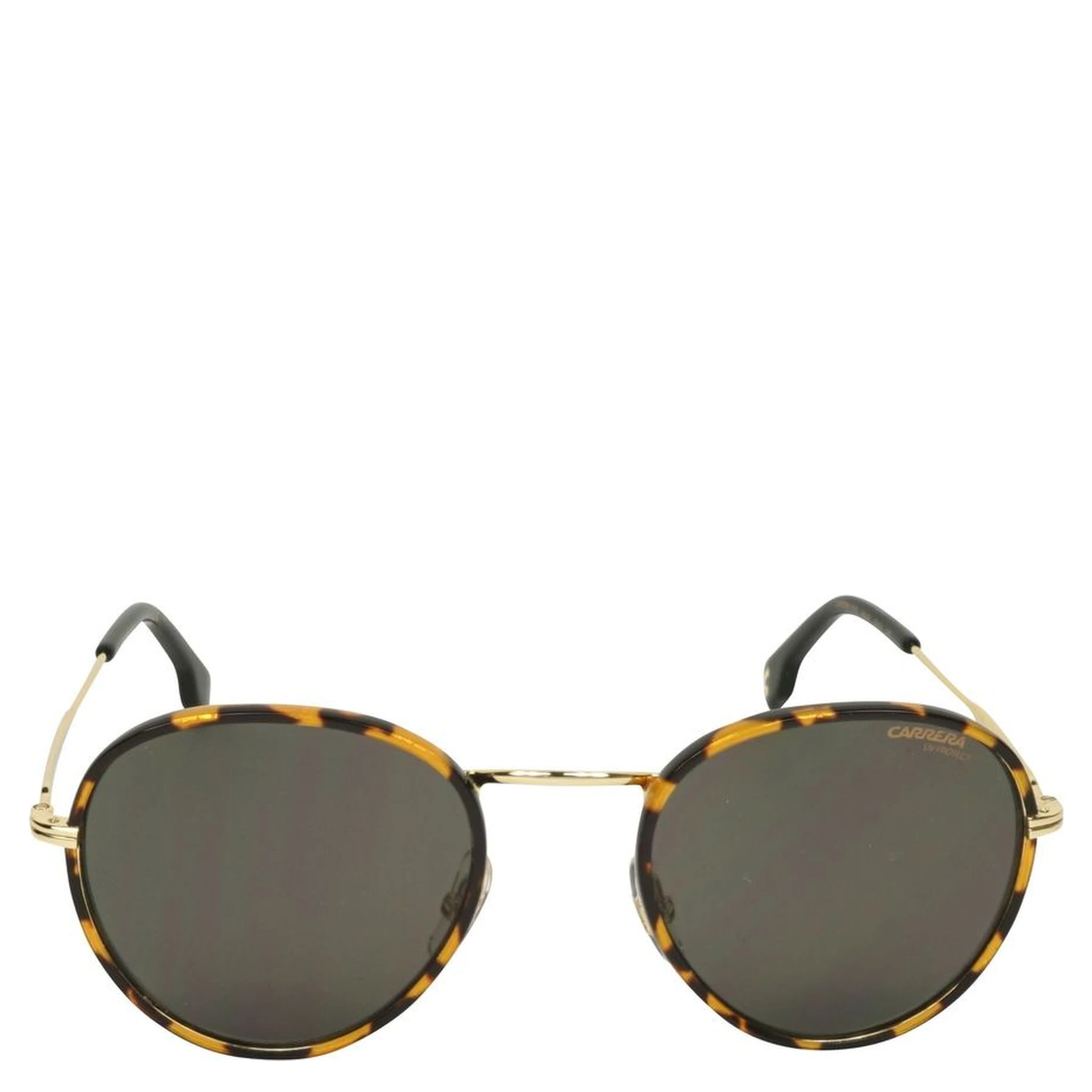 Gold Acetate Sunglasses