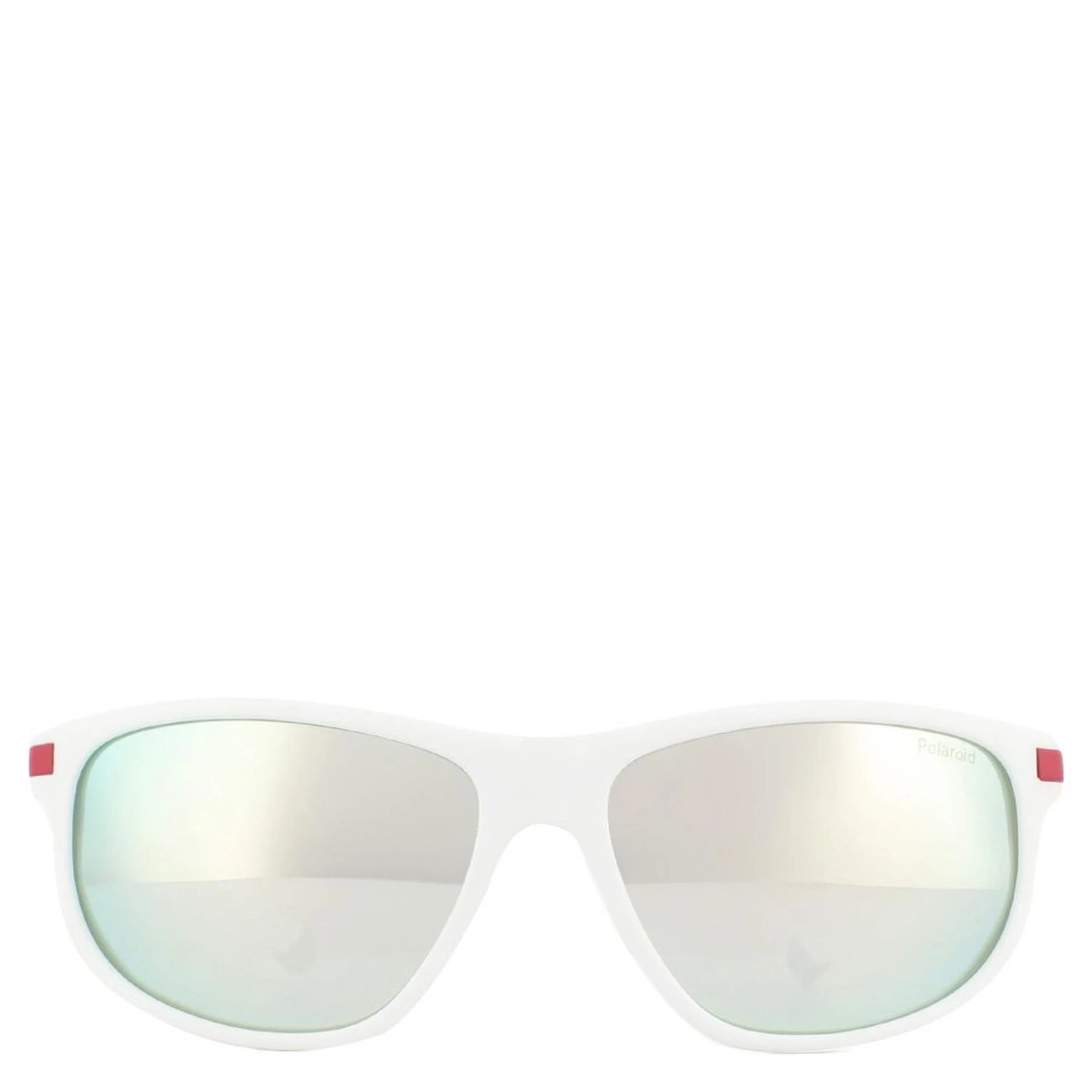 White Other Fibres Sunglasses