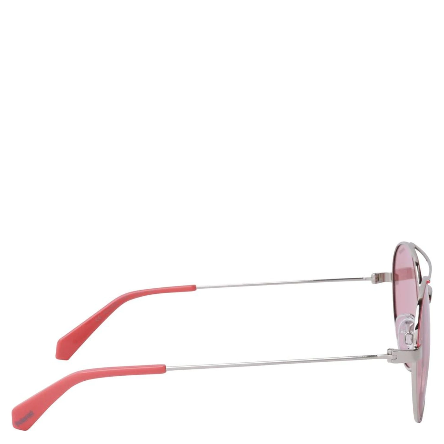 Multicolor Metal Sunglasses