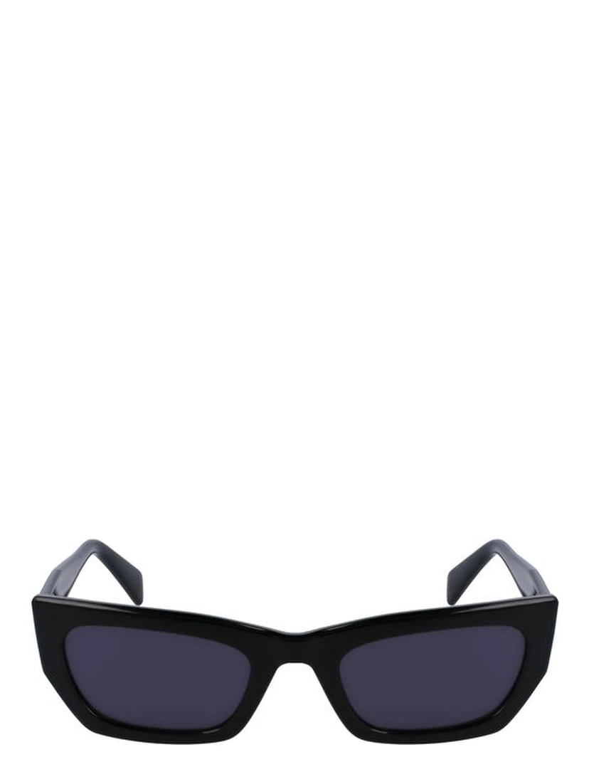 Black BIO INJECTED Sunglasses