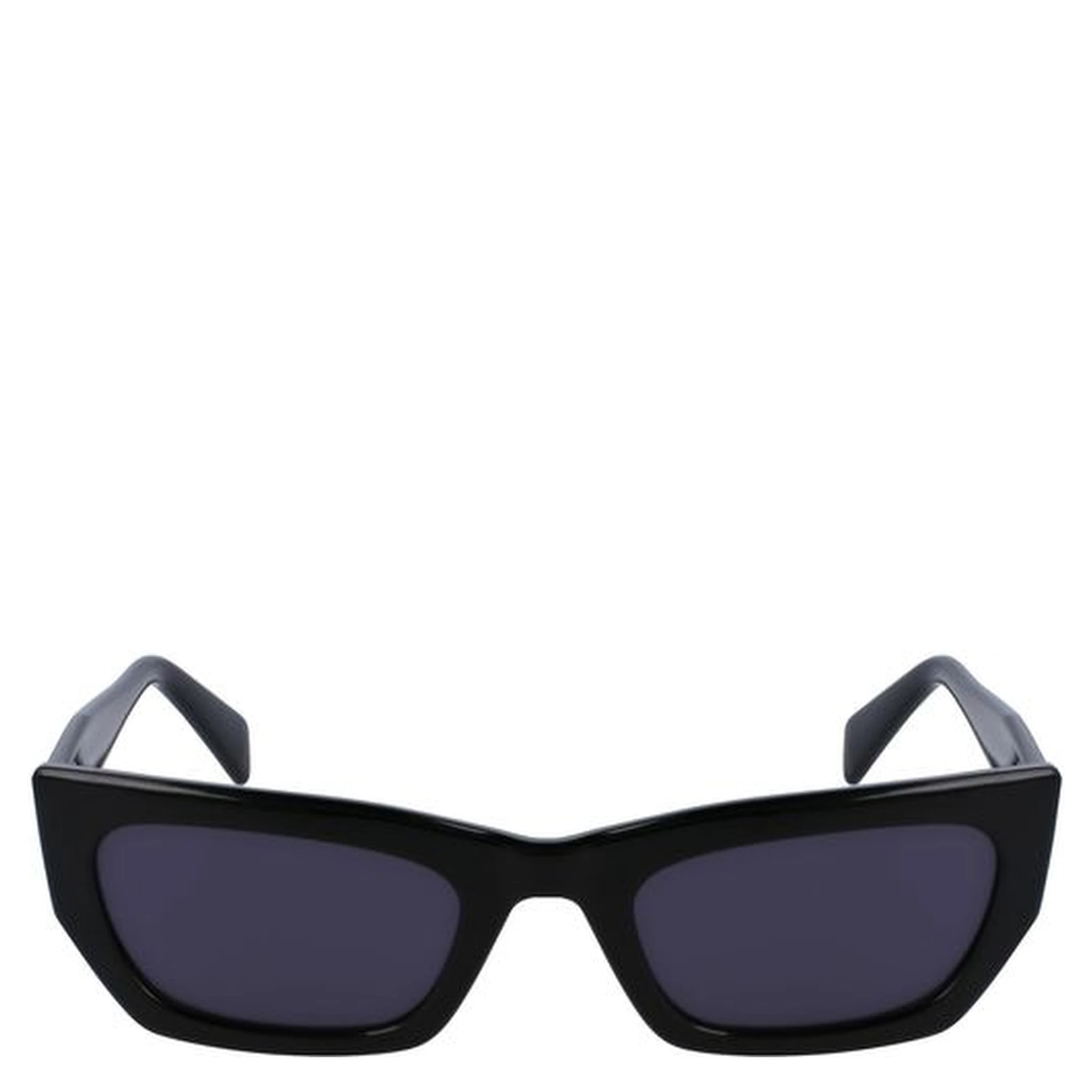 Black BIO INJECTED Sunglasses