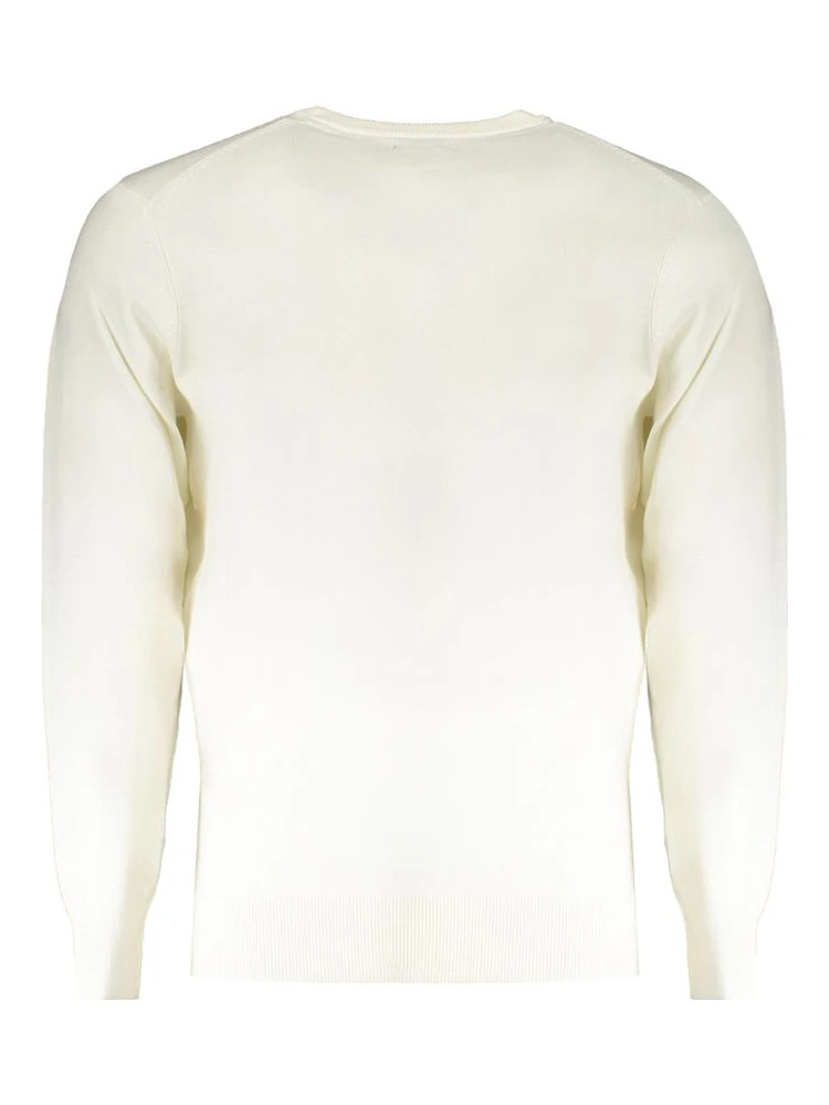 White Polyester Sweater alternative