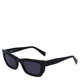 Black BIO INJECTED Sunglasses