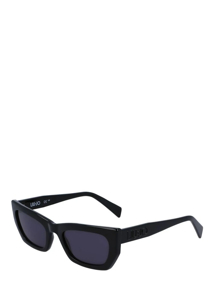 Black BIO INJECTED Sunglasses alternative