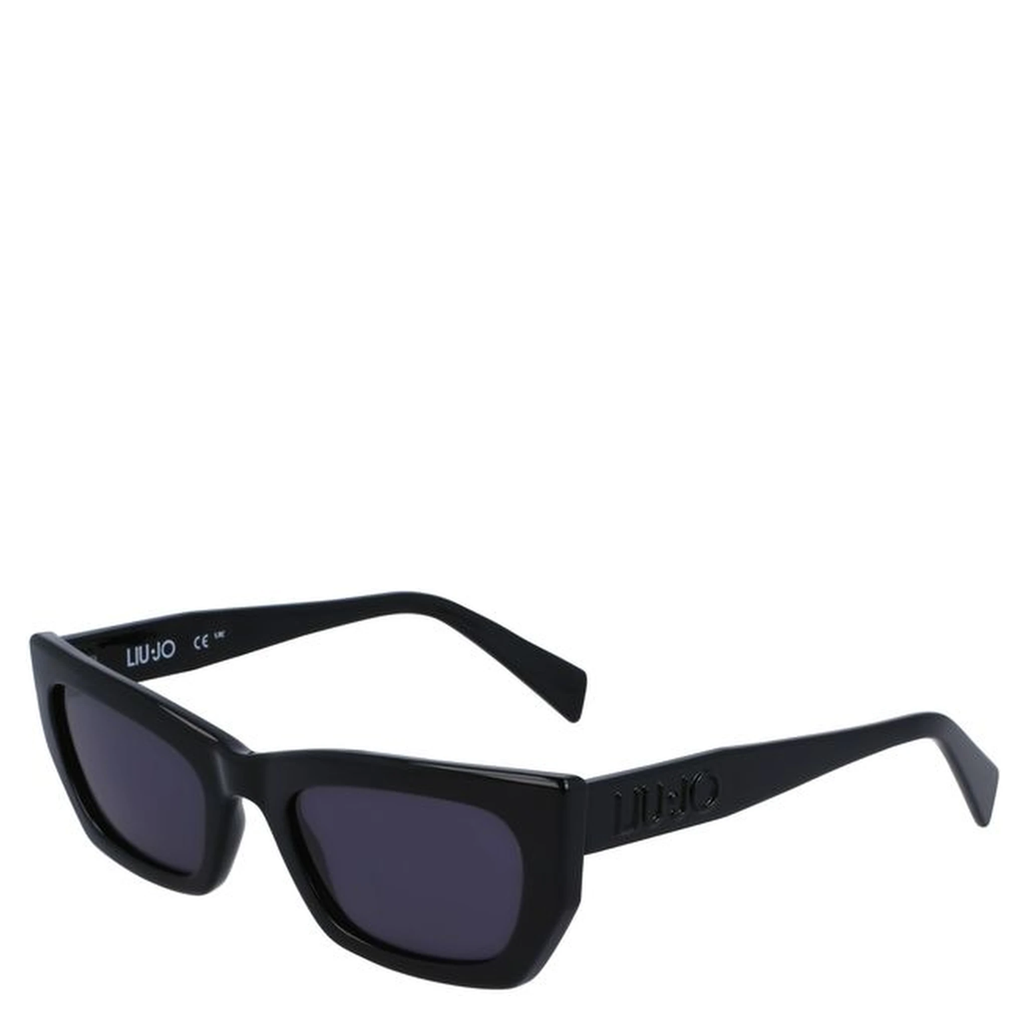 Black BIO INJECTED Sunglasses