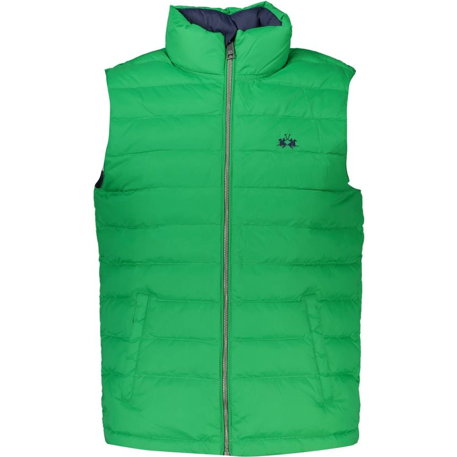 Green Polyamide Jacket