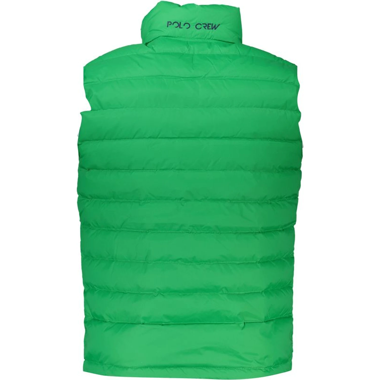 Green Polyamide Jacket
