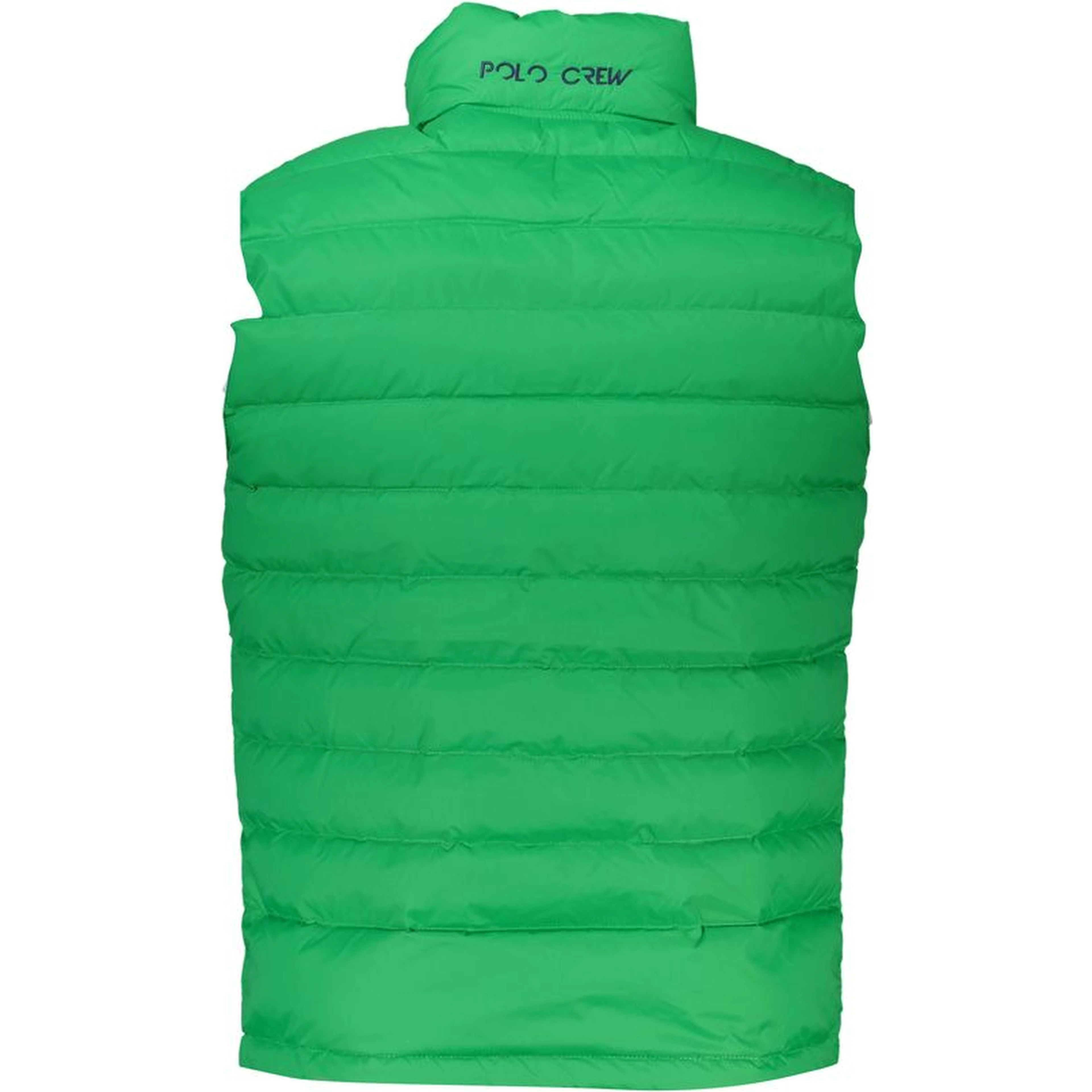 Green Polyamide Jacket