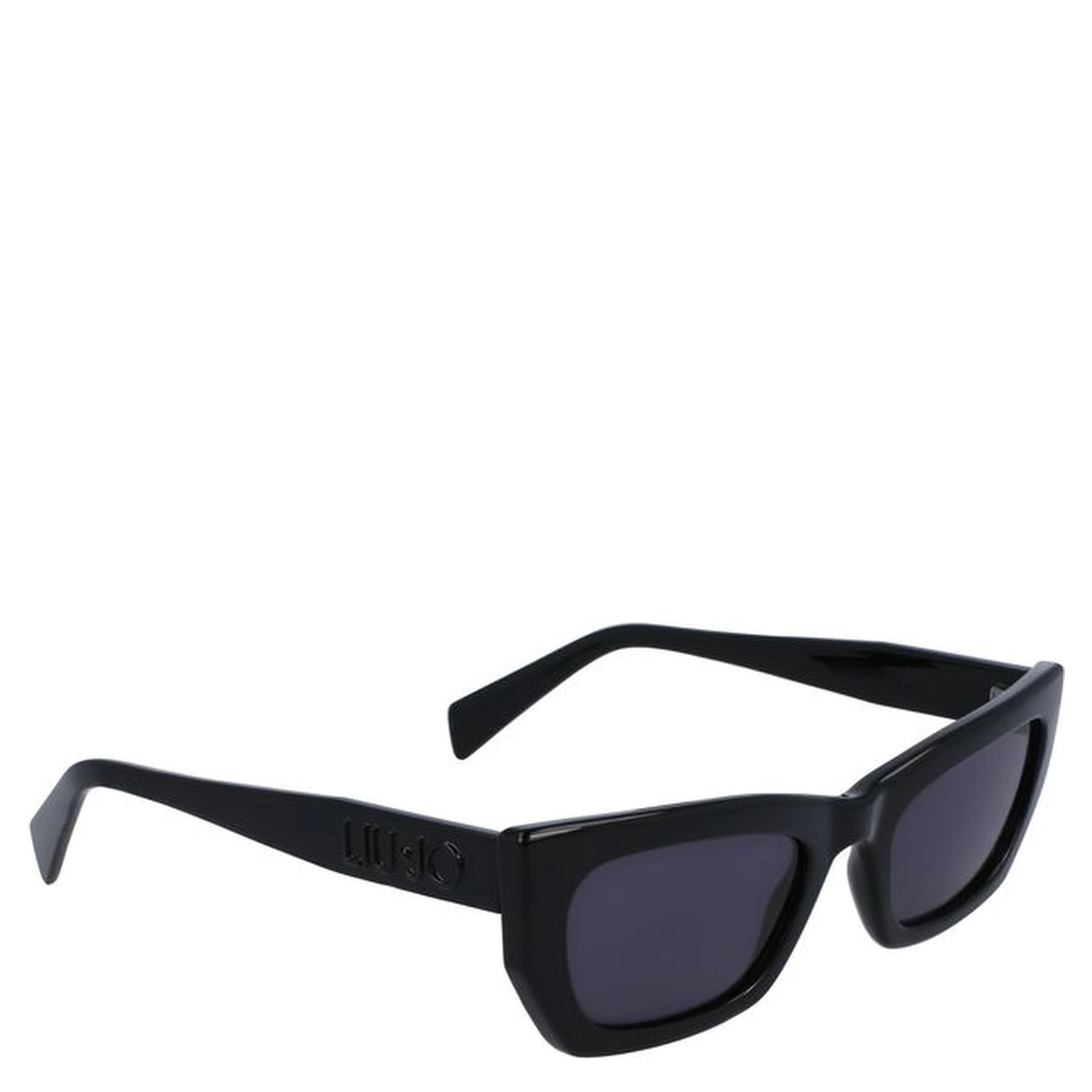 Black BIO INJECTED Sunglasses