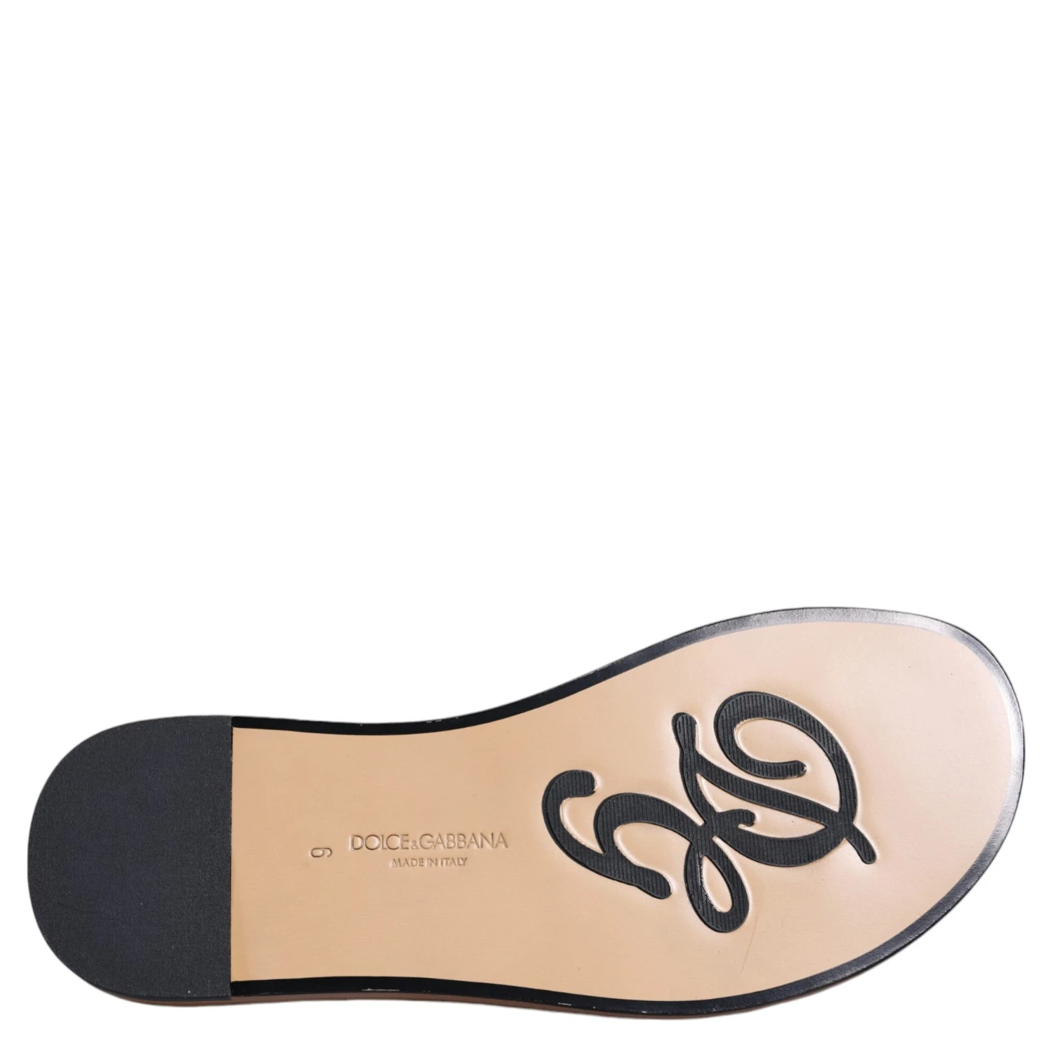 Black Monochrome Braided Raffia Slides Shoes