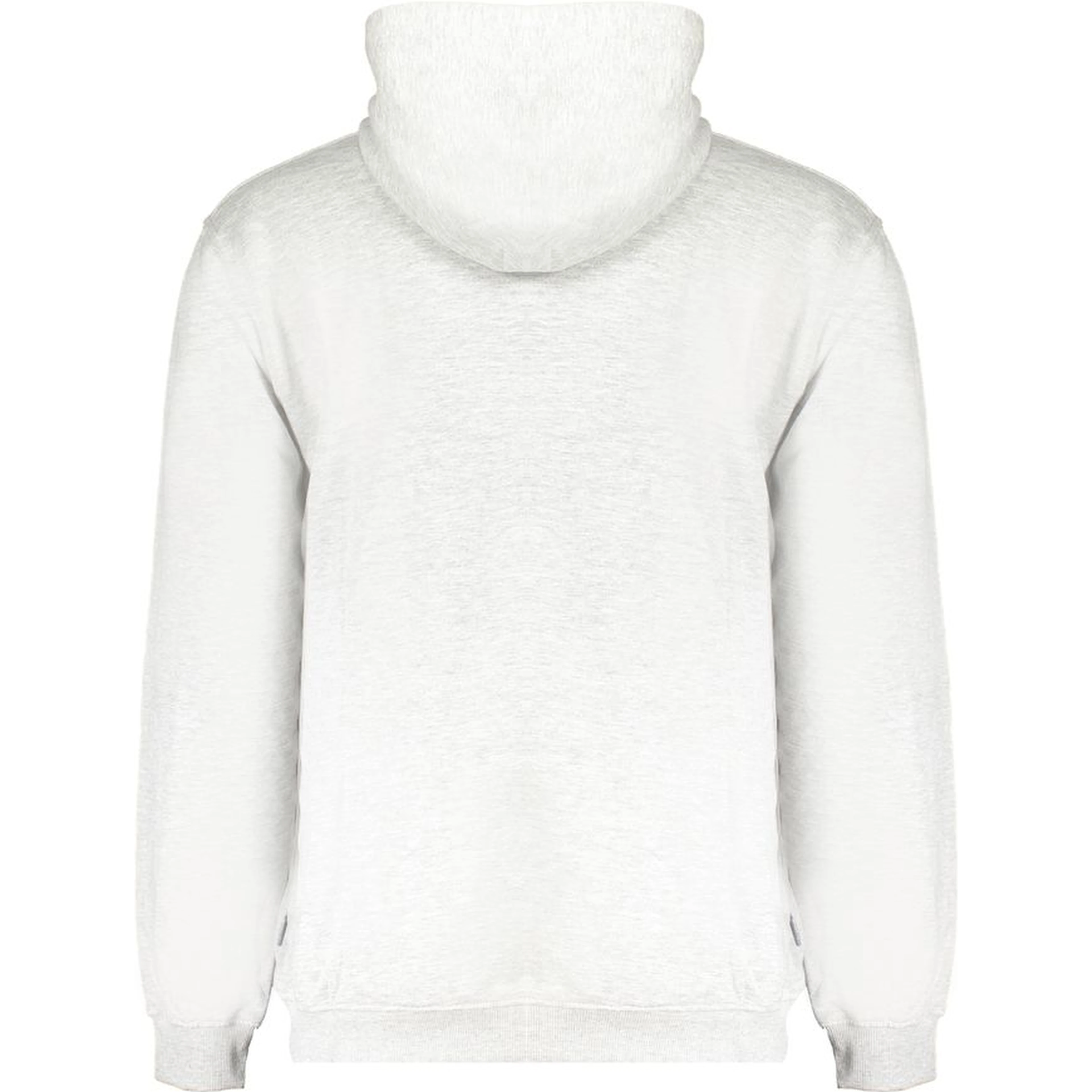 Gray Cotton Sweatshirt