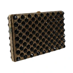 Gold Crystal Bifold Clutch Evening Party Women Purse Bag