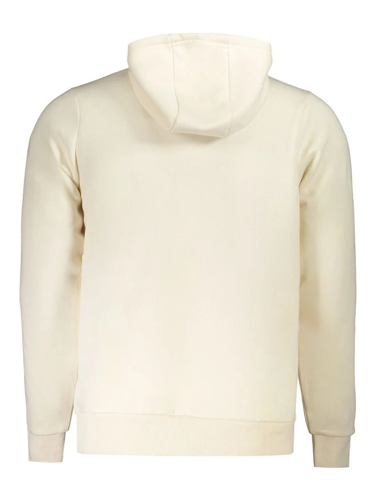 White Cotton Sweatshirt alternative