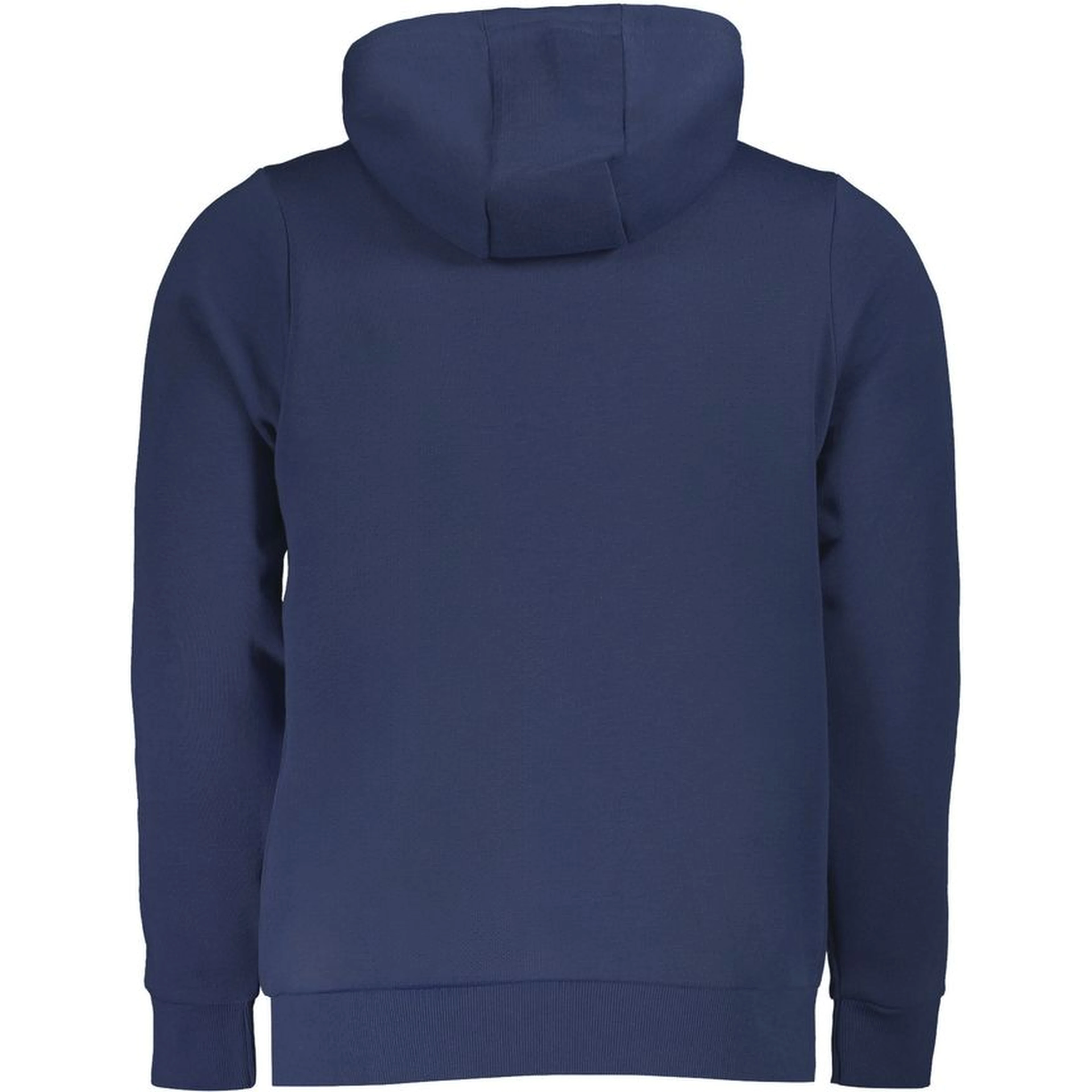 Gray Polyester Sweatshirt