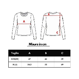 Green Wool Sweatshirt