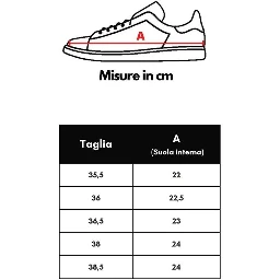 White Cotton Low Top Sneakers