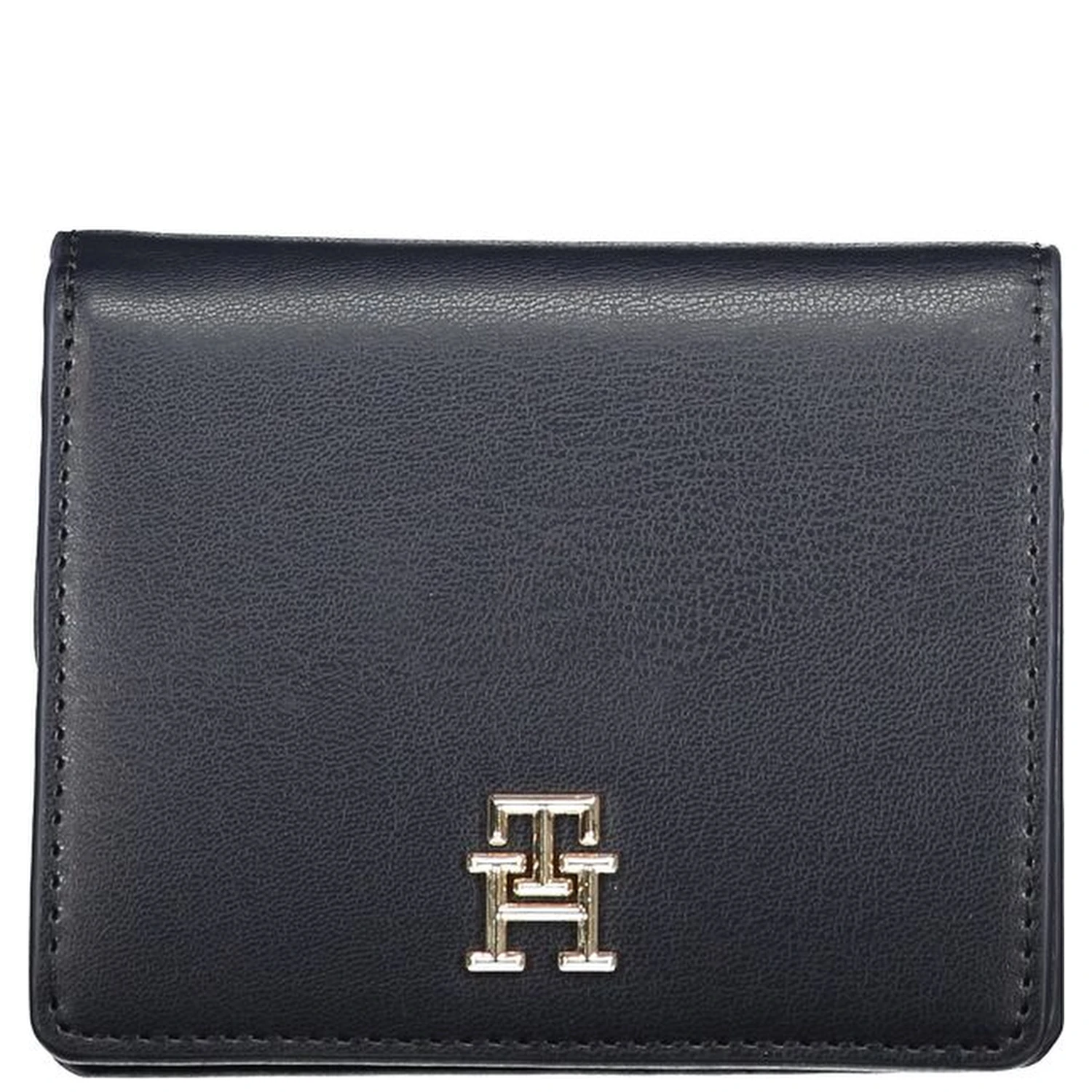 Blue Polyethylene Wallet