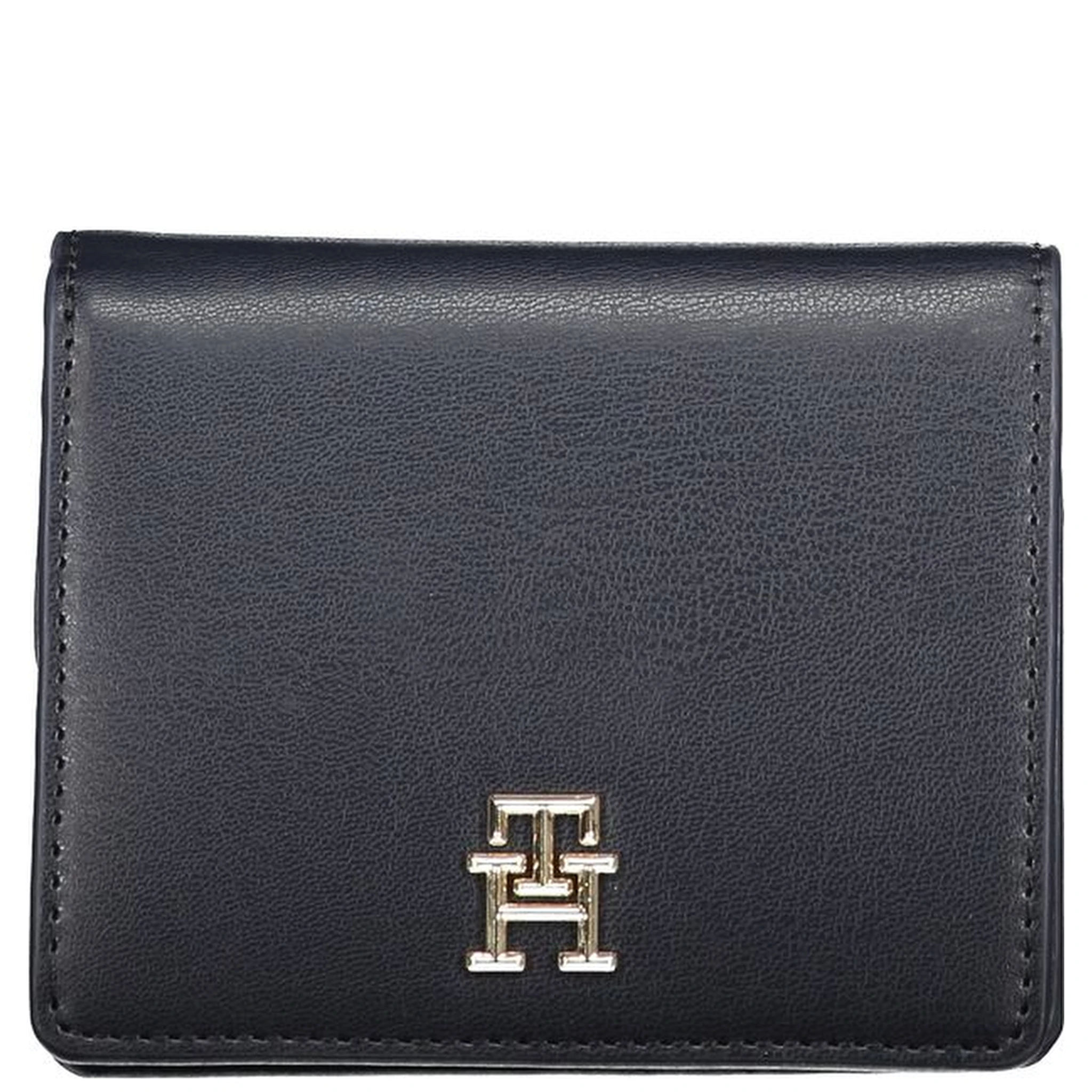 Blue Polyethylene Wallet