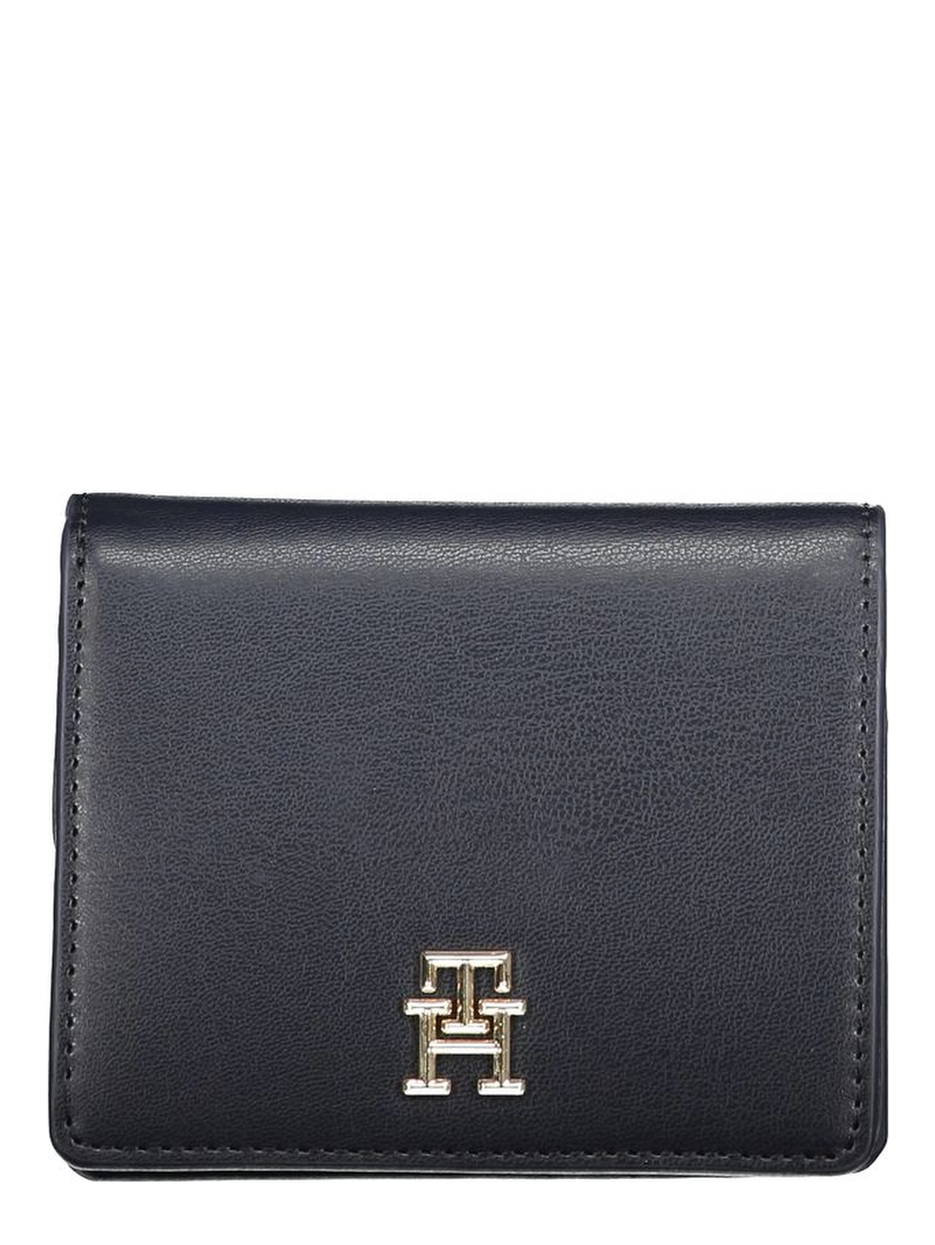Blue Polyethylene Wallet