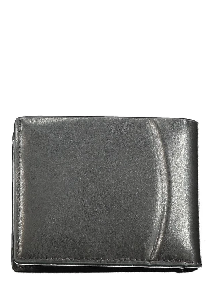 Black Leather Wallet alternative
