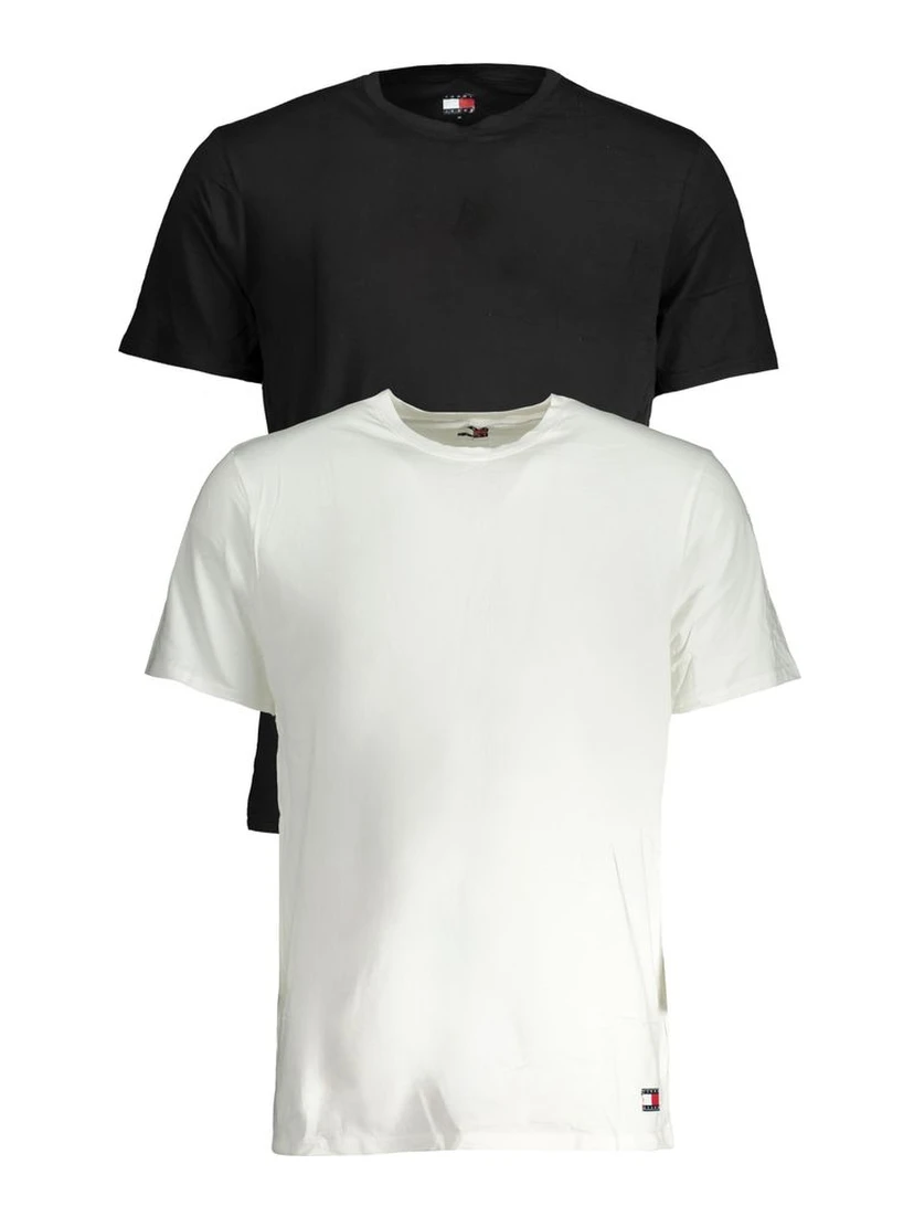 Black Cotton Underwear