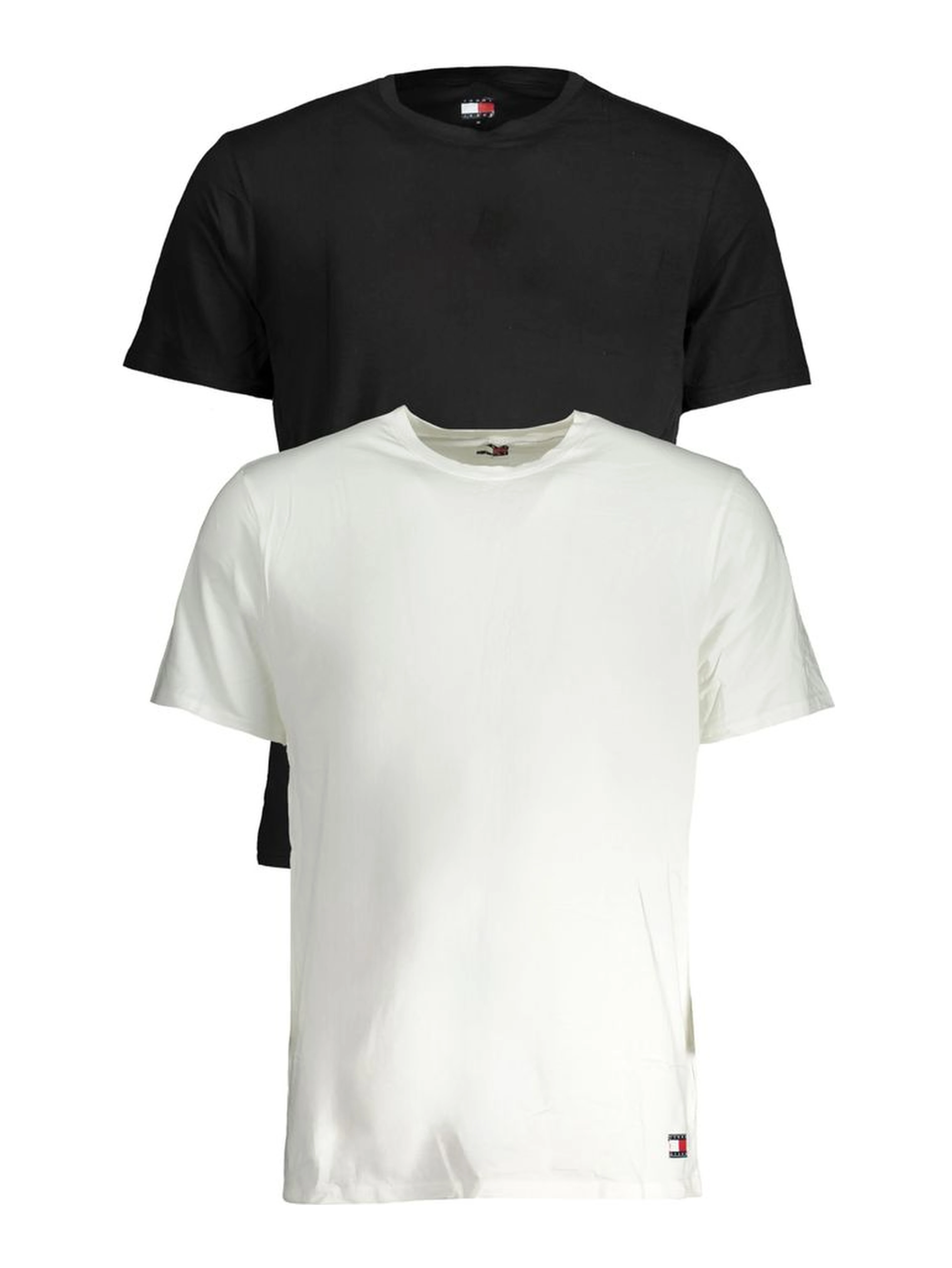 Black Cotton Underwear