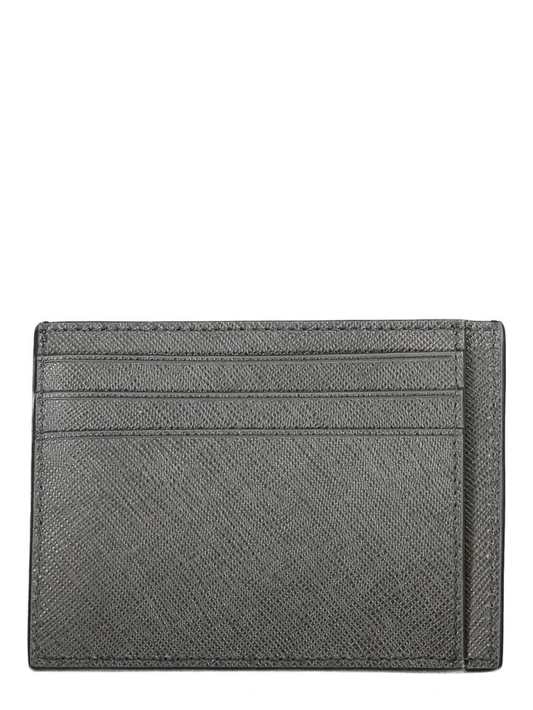 Black Leather Wallet alternative