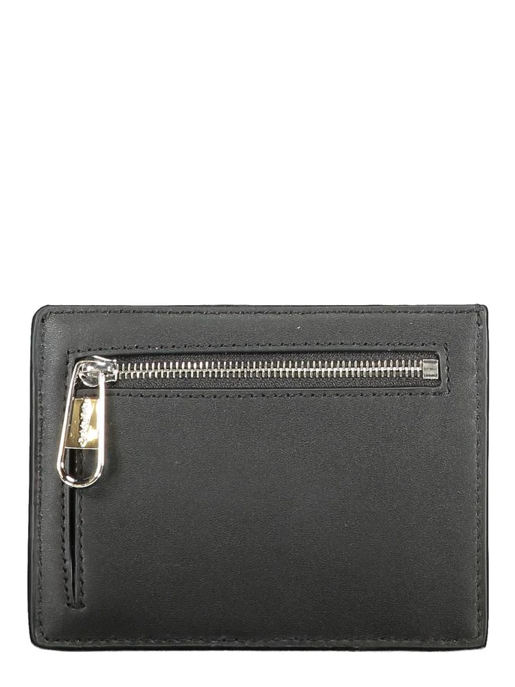 Black Leather Wallet alternative
