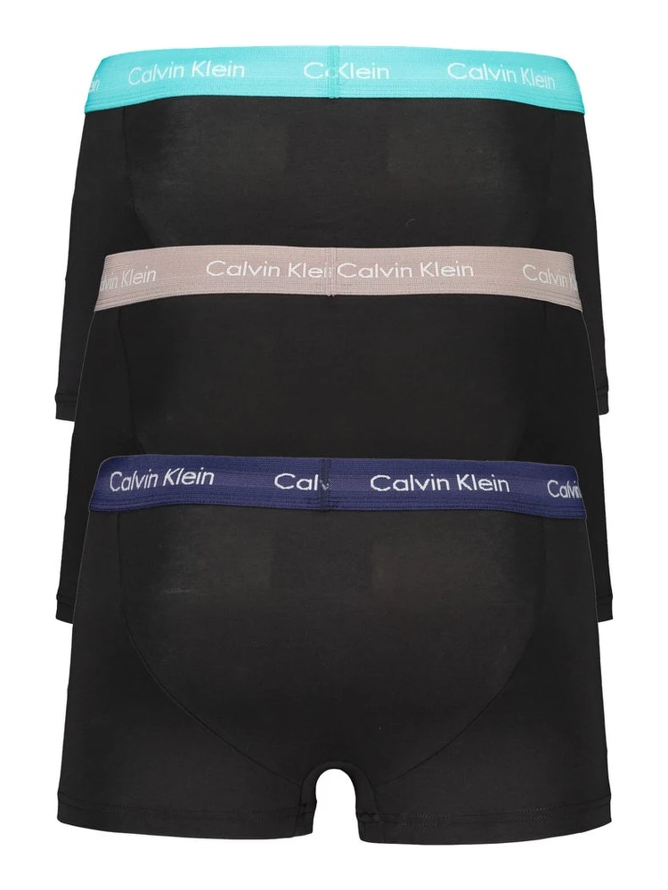 Black Cotton Underwear alternative