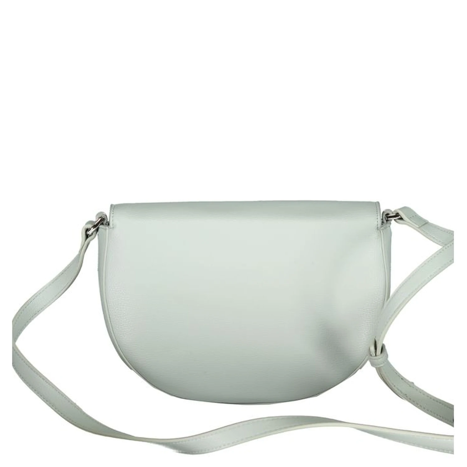 Blue Polyethylene Handbag