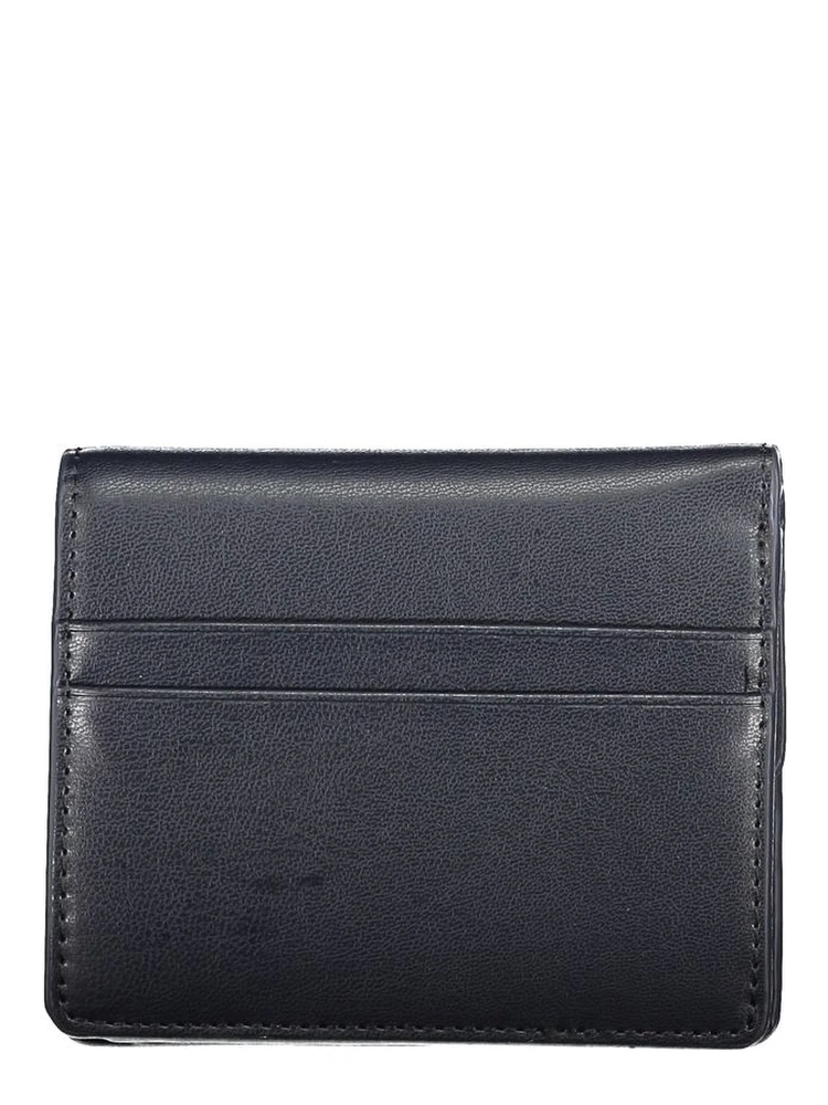 Blue Polyethylene Wallet alternative