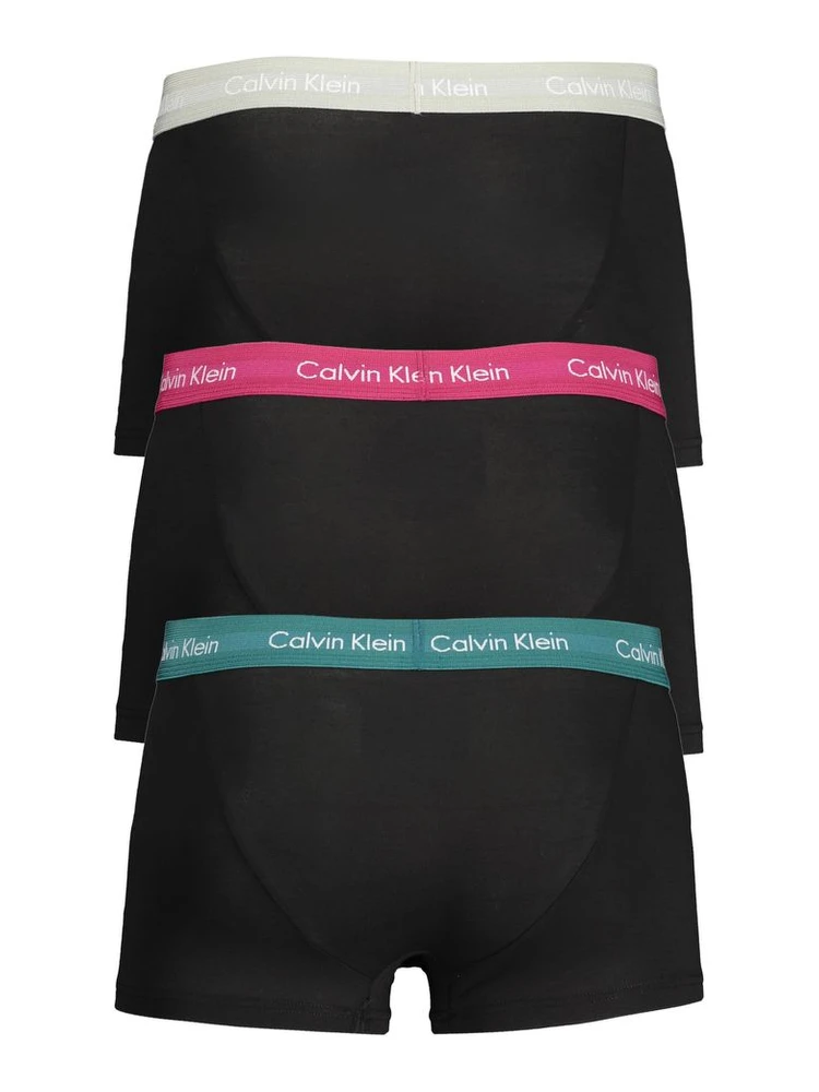 Black Cotton Underwear alternative