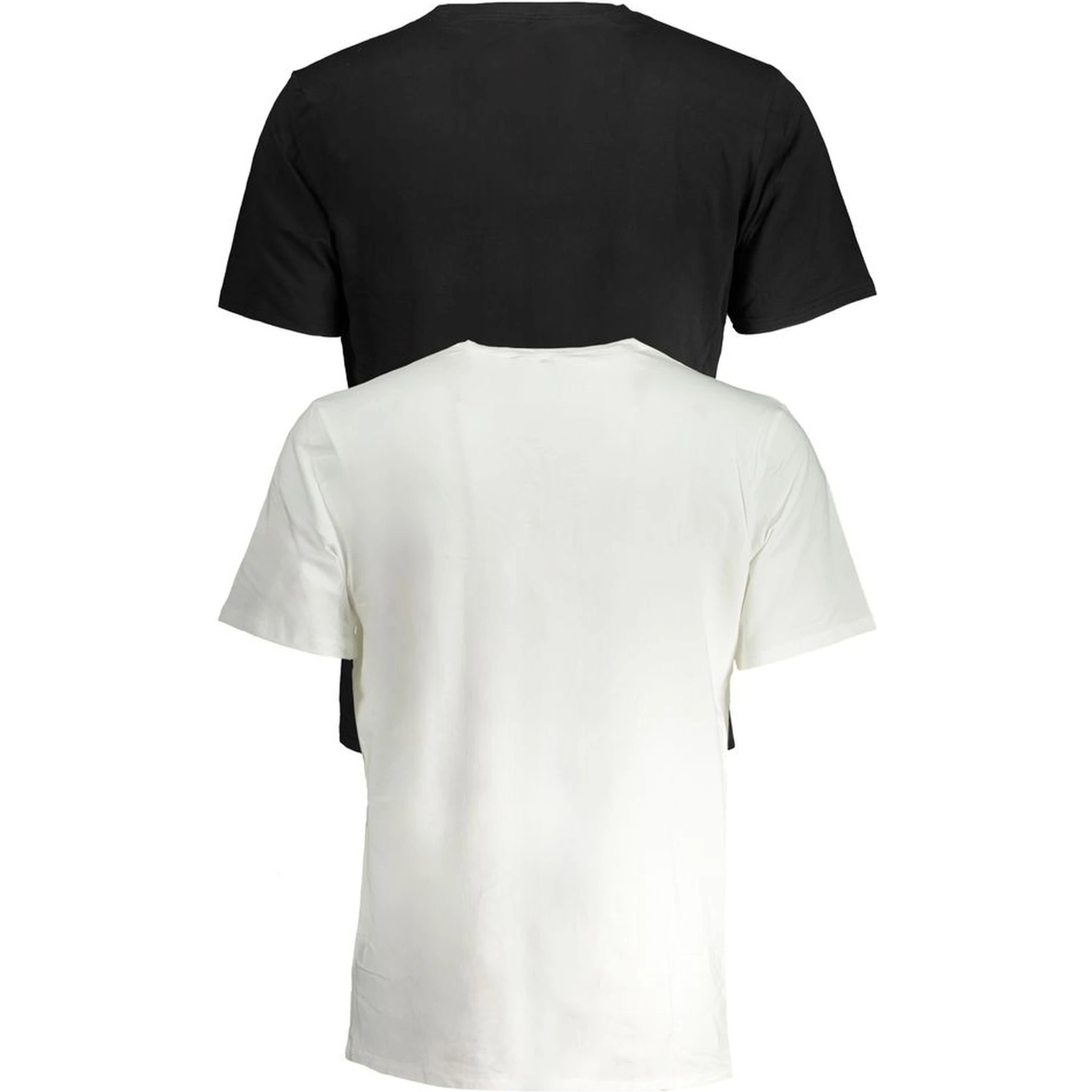 Black Cotton Underwear